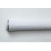 elitegrips MX55 Golf Grips, Set of 7, Silver White (SW)