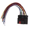 Door Wire Harness Connector Pigtail 5013961AA 14 Way Replacement for