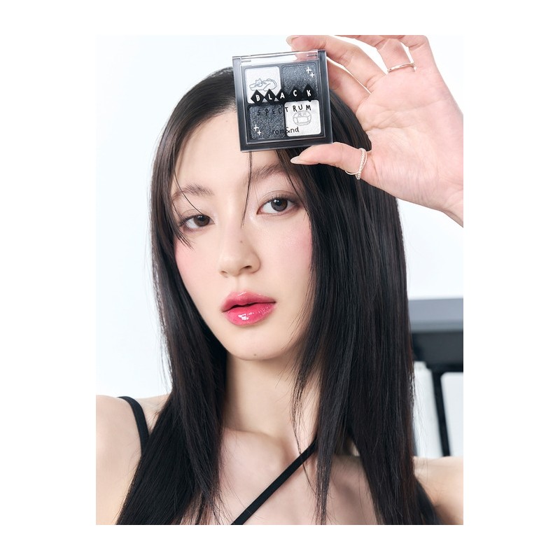 Better Than Eyes / 베러 댄 아이즈