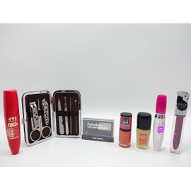 Make Up Bundle Set For Women, Luxury Beauty Kit GHift Box Set