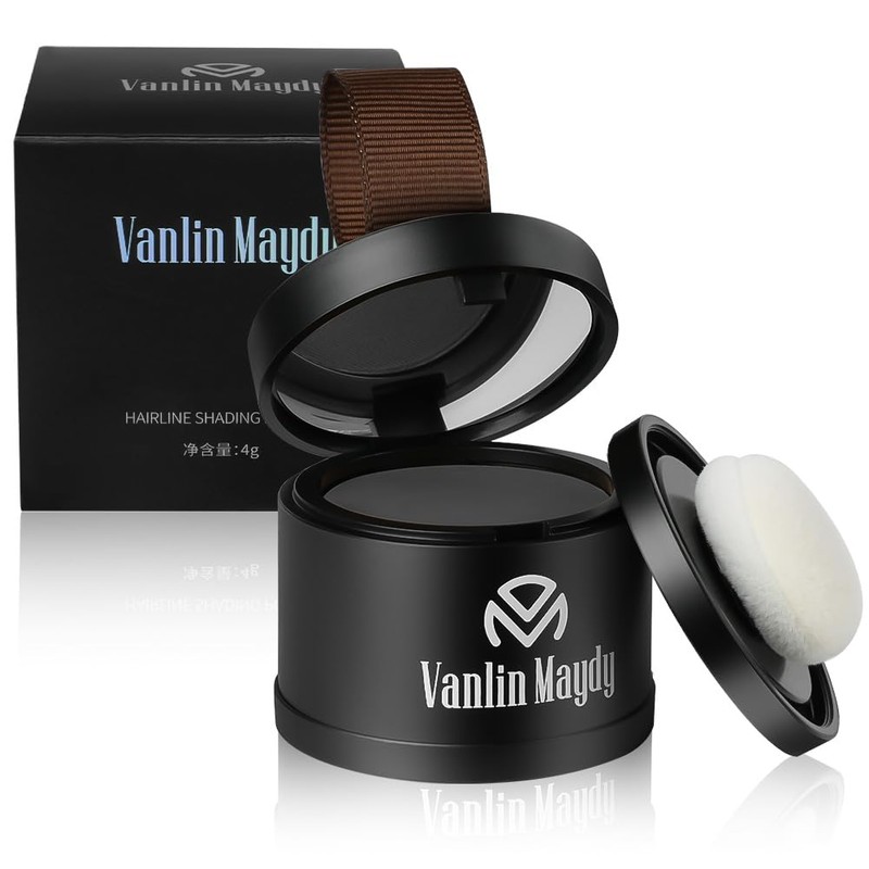 Root Powder for Men and Women, Hair Thickening Imperio Roots