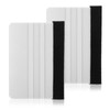 2Pcs Vinyl Squeegee Tool Felt Edge Squeegee Decal Squeegees Remove