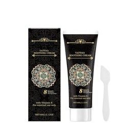 Tattoo Aftercare Cream