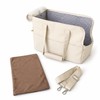 Breathable Pet Carrier Bag for Small Dogs and Cats –