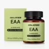AminoRegen Core EAA Pill Essential Amino Acid Supplement, 1 Box, 180 Tablets / 아미노리젠 코어 EAA 알약 필수아미노산 영양제, 1박스, 180정