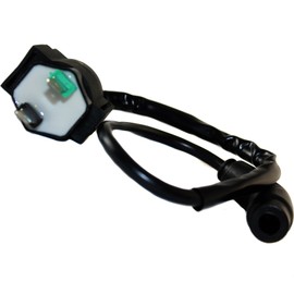 Ignition Coil for Honda TRX250R TRX 250R FourTrax 1986 1987 1988 1989 ATV Quads