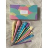 Dreaming Of Unicorns - Set De 17 Brochas Maquillaje Docolor