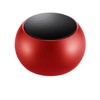 Mini Portable Bluetooth Speaker Wireless Speaker with Stereo Bass Sound,