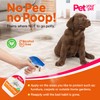 No Pee No Poop Dog Potty Training Spray, 16 Fl