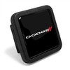 iPick Image for Dodge Black Rubber Heavy-Duty 2" Trailer Tow