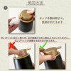 +kuRo Hand Soap Dispenser, Foam Soap Dispenser, Stylish, Cute, Scandinavian