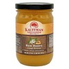 Kauffman Orchards Raw Orange Blossom Honey, Unheated and Unfiltered, 17