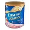 Alimentación Especializada Ensure Advance Polvo Lata Sabor Fresa 400g