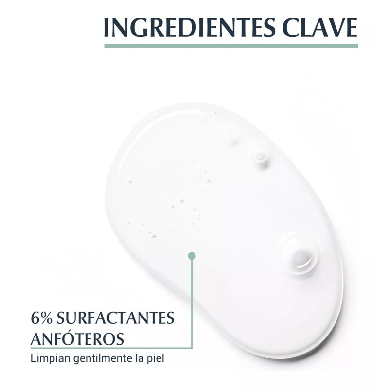 Eucerin Gel Limpiador Facial Eucerin Dermo Pure Oil Control 400