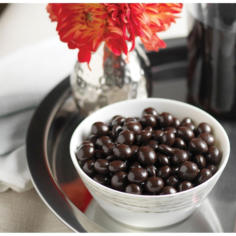 BROOKSIDE Dark Chocolate Acai and Blueberry Flavors, 21 Ounces, 2/BD