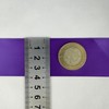 Listón satinado 3.8cm de ancho 45 metros de largo poliester,