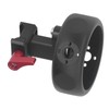 NATO Lock Clamp Round Quick Release 3/8in Thread Aluminium Alloy