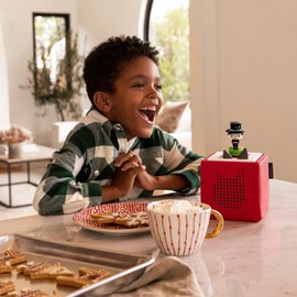 tonies A Christmas Carol and Other Tales 2024, for use with Toniebox