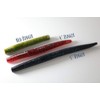 Yum Lures Dinger Classic Worm All-Purpose Soft Plastic Bass Fishing