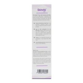 Skinvita Yeux Gel Contorno de Ojos 15 ml