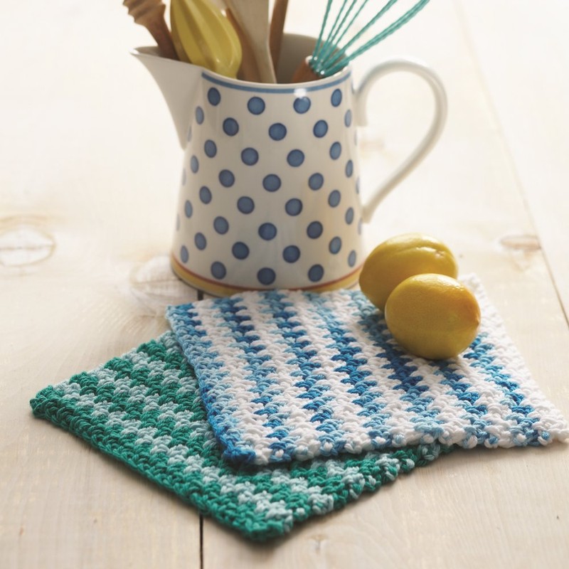 Lily 10201818083 Sugar 'N Cream Super Size Solid Yarn, 4oz,