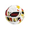 JAKO Iconic Mini Ball White/Black/Red, 1