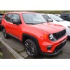 BASF Touch Up Paint Jeep Renegade with paint code 176,