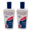 2 set Folicure Original Shampoo