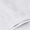 BEDELITE Satin Body Pillow Cover, Super Soft and Cooling Body