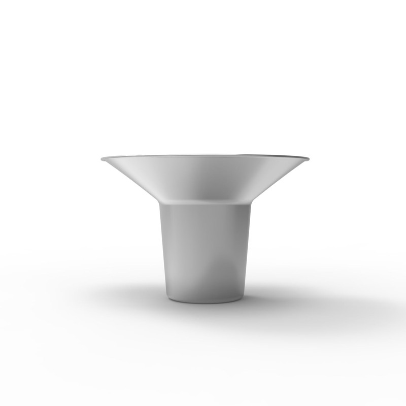 Morning Glory Water Receptor