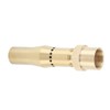 Fountain Nozzle Brass Fountain Sprinkler Head Column Waterscape Sprinkler Head