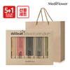 Medi Flower Delica Hand Cream 5-piece set  / 메디플라워 델리카 핸드크림 5종세트
