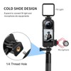 Frame Case for Insta360 One X3, Protective Frame Case with