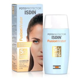 Isdin Protector Solar Fusion Water 50ml 50 Fps