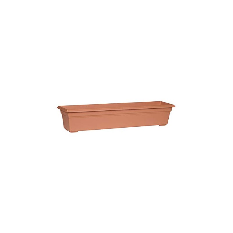 Novelty 16305 Countryside Planter, 30-Inch, Terracotta