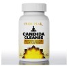 Pure Peak Candida Cleanse Gut And Colon Support