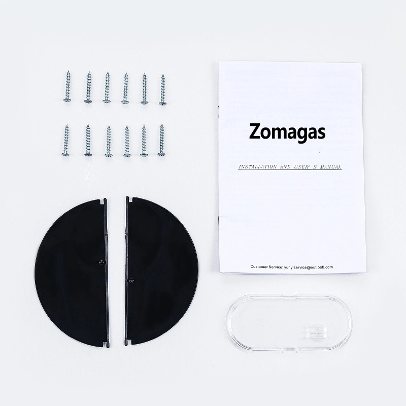 Zomagas 30in Built-in/Inser