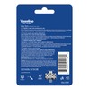 Vaseline Vaseline Lip Therapy Care Rosy, Fast-Acting Nourishment, Ideal for