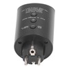 Outlet Tester Digital Display 3 Prong Electrical Receptacle Detector Socket
