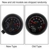 3.75in Black Racing Car Tachometer 0‑8000 RPM 12V Universal Automobile