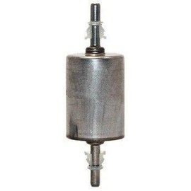 WIX Fuel (Complete In-Line) Filter