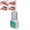 Eyelash Extension Glue 3‑5 Seconds Quick Drying Extra Strong Eyelash