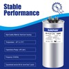 SUREPHON CBB65 Run Capacitor for ac 80/10 uf 80+10 MFD