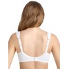 Anita Women's Non-Wired Comfort Bra 5448 White 40 F