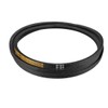 sourcing map A-94 Drive Belt 94 Inch Pitch Length Industrial