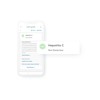 Everlywell Hepatitis C Test - at-Home Collection Kit - Discreet,