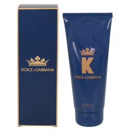 D&G DG K BY DOLCE&GABBANA GEL DOCCIA