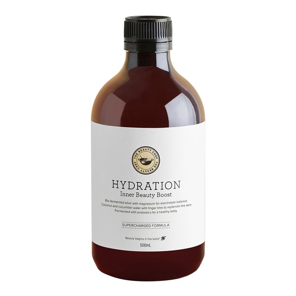 The Beauty Chef HYDRATION Inner Beauty Boost - 500ml