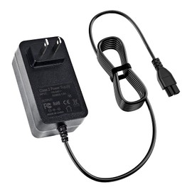 MSZLZTD 12.6V Charger for Winny Pool Cleaner Compatible with Winny 200 SE HJ1102 Cordless Robotic Pool Vacuum Power Adapter Replacement