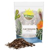 Plant Propagation Potting Mix (4 Quarts); Ideal Starter Mix for